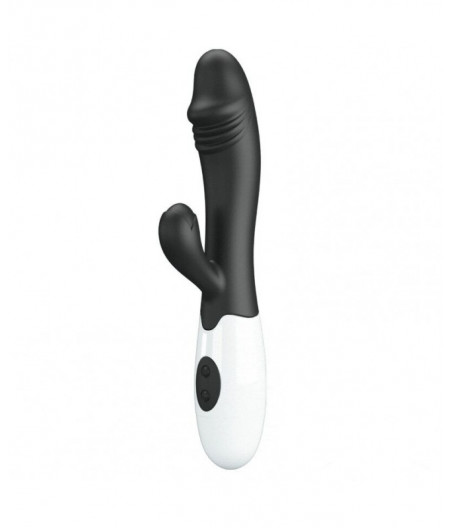 PRETTY LOVE - BRIGHTY G-SPOT VIBRATOR BLACK