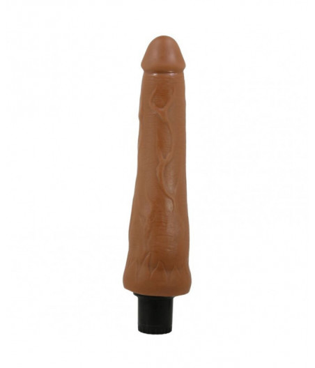 PRETTY LOVE - ALFREDO REALISTIC VIBRATOR 21.5 CM