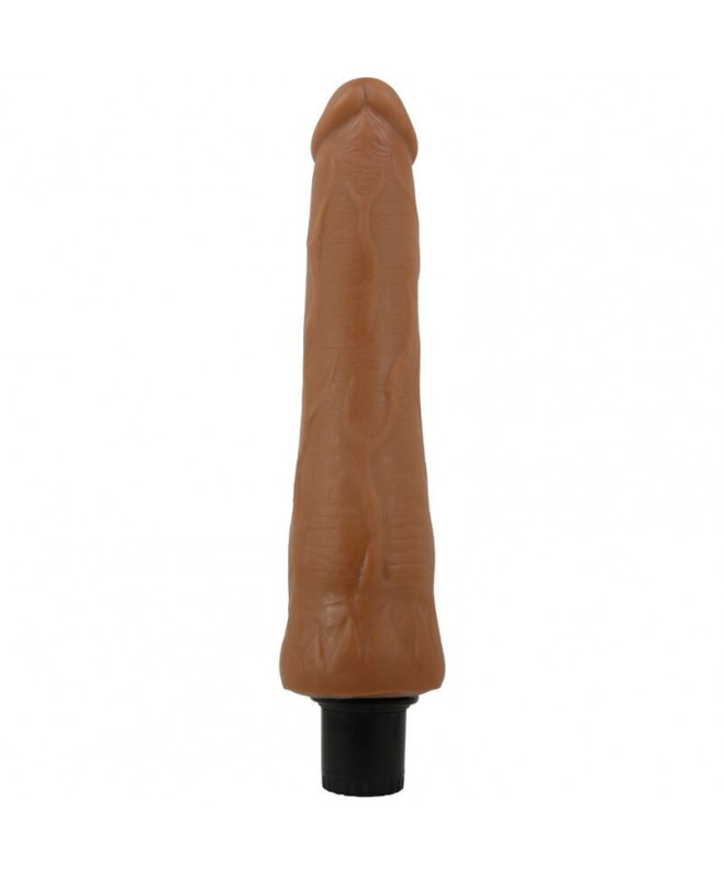 PRETTY LOVE - ALFREDO REALISTIC VIBRATOR 21,5 CM -O- 4 CM 2