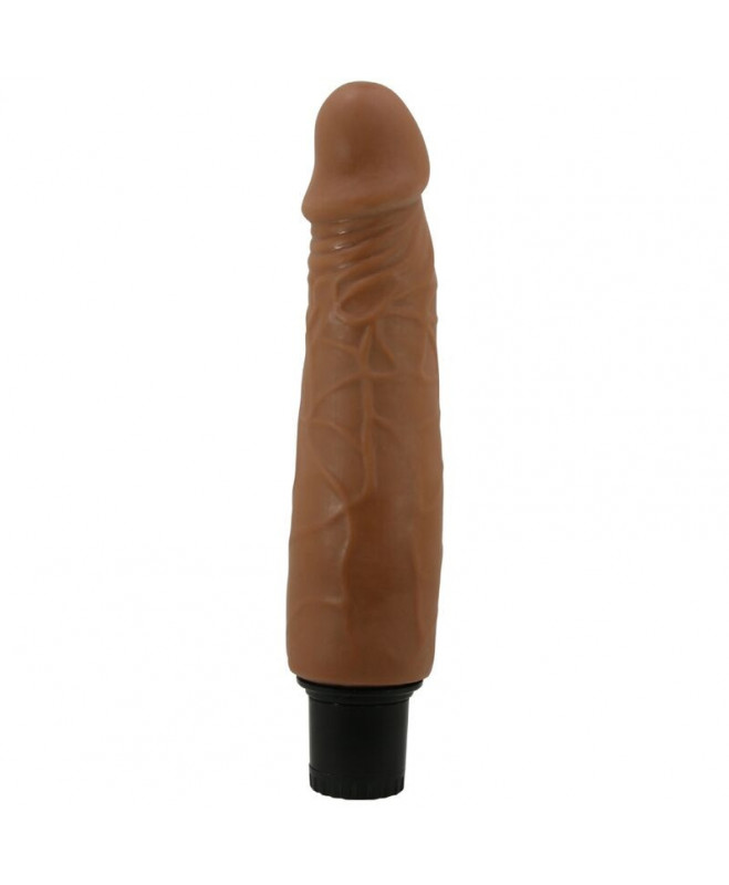 PRETTY LOVE - WALDORF REALISTIC VIBRATOR 18 CM -O- 4 CM 2