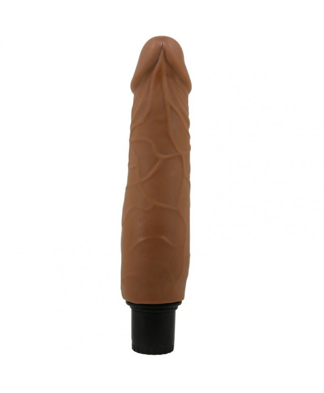 PRETTY LOVE - WALDORF REALISTIC VIBRATOR 18 CM -O- 4 CM 3