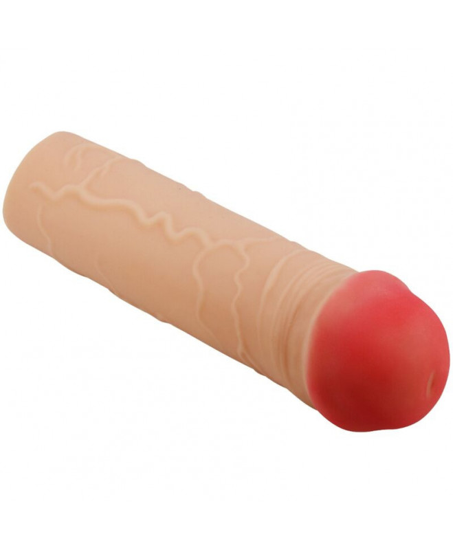 PRETTY LOVE - NILE VARPA EXTENDER COVER FLESH