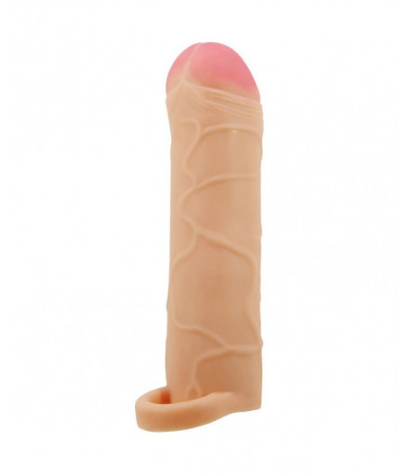 PRETTY LOVE - BUNION PENIS EXTENDER COVER FLESH