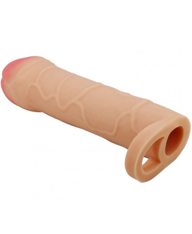 PRETTY LOVE - BUNION PENIS EXTENDER COVER FLESH 2