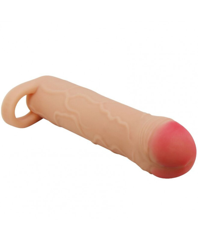 PRETTY LOVE - BUNION PENIS EXTENDER COVER FLESH 3