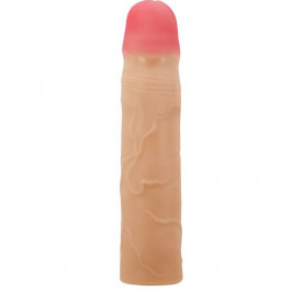 PRETTY LOVE - KYLIAN VARPOS EXTENDER COVER FLESH