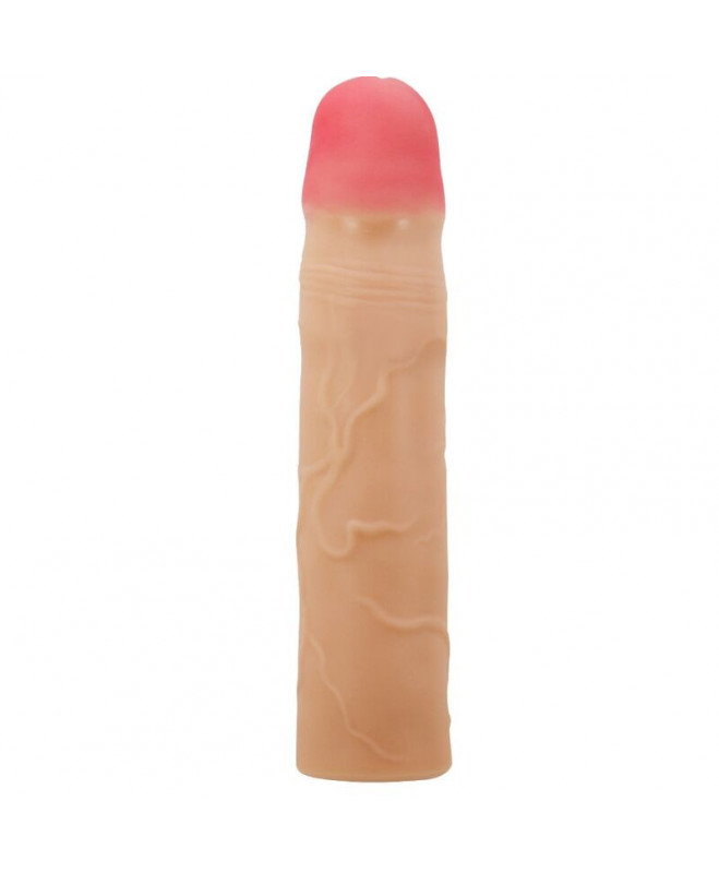 PRETTY LOVE - KYLIAN VARPOS EXTENDER COVER FLESH