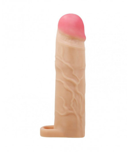 PRETTY LOVE - GERD PENIS EXTENDER COVER FLESH