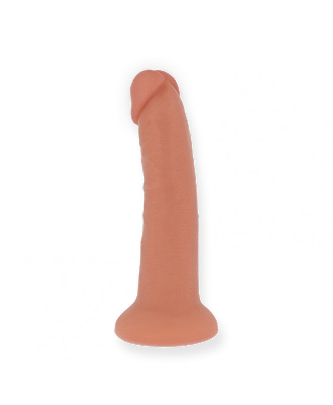 ONINDER – DIDELIS BOGOTÃÂ VIBRATORIAUS DILDO 9 GEIČIŲ NATURAL 22 CM -O- 4,5 CM - NEMOKAMA PROGRAMĖ 6