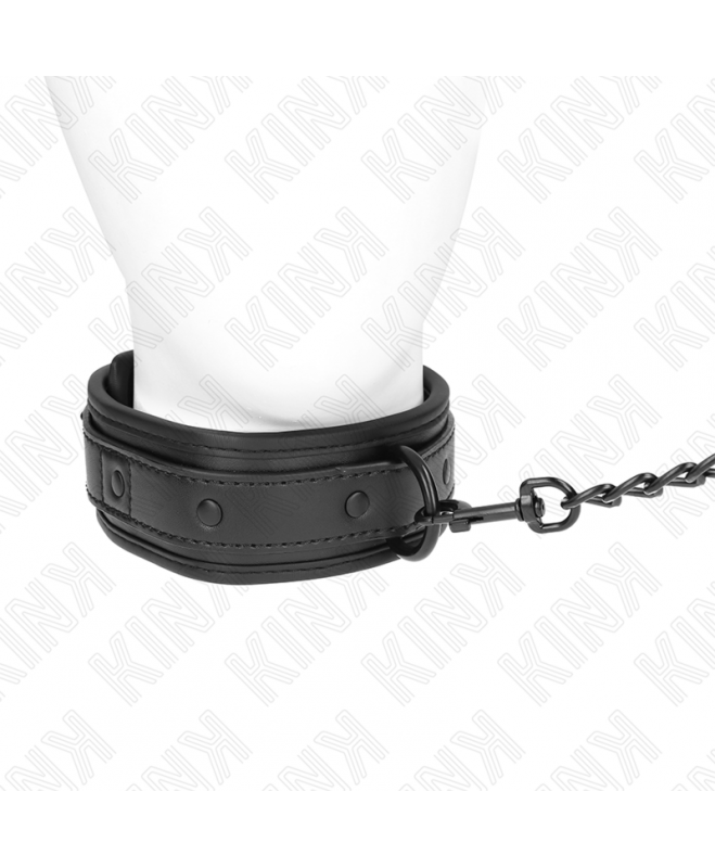 KINK – NEOPRENO BONDAGE APKLAIKOS MODELIS 2 SU DIRŽU 78 CM REGULIUOJAMAS 37,5 X 49,5 CM 2