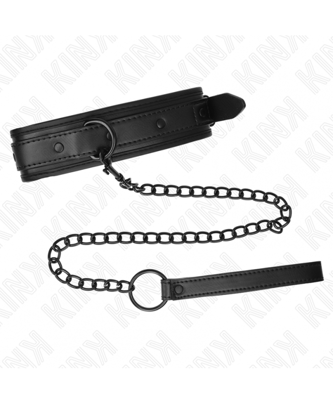 KINK – NEOPRENO BONDAGE APKLAIKOS MODELIS 2 SU DIRŽU 78 CM REGULIUOJAMAS 37,5 X 49,5 CM 3