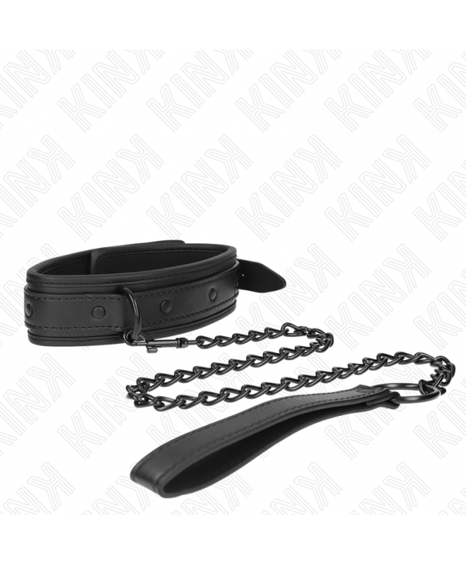 KINK – NEOPRENO BONDAGE APKLAIKOS MODELIS 2 SU DIRŽU 78 CM REGULIUOJAMAS 37,5 X 49,5 CM 4