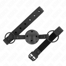 KINK – NEOPRENO KUMULYS 4,5 CM GAG 63,5 X 2 CM REGULIUOJAMAS 41 X 59 CM