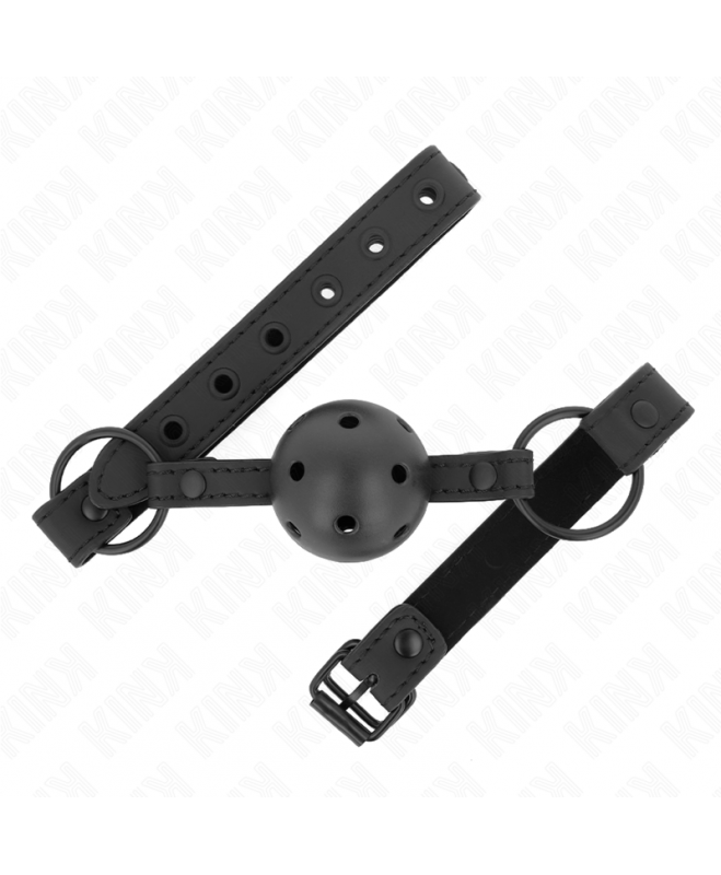 KINK – NEOPRENO KUMULYS 4,5 CM GAG 63,5 X 2 CM REGULIUOJAMAS 41 X 59 CM