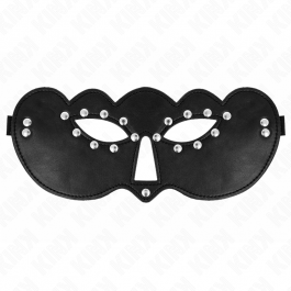 KINK - PARTY EYE MASK MODELIS 1 27,5 x 12 CM