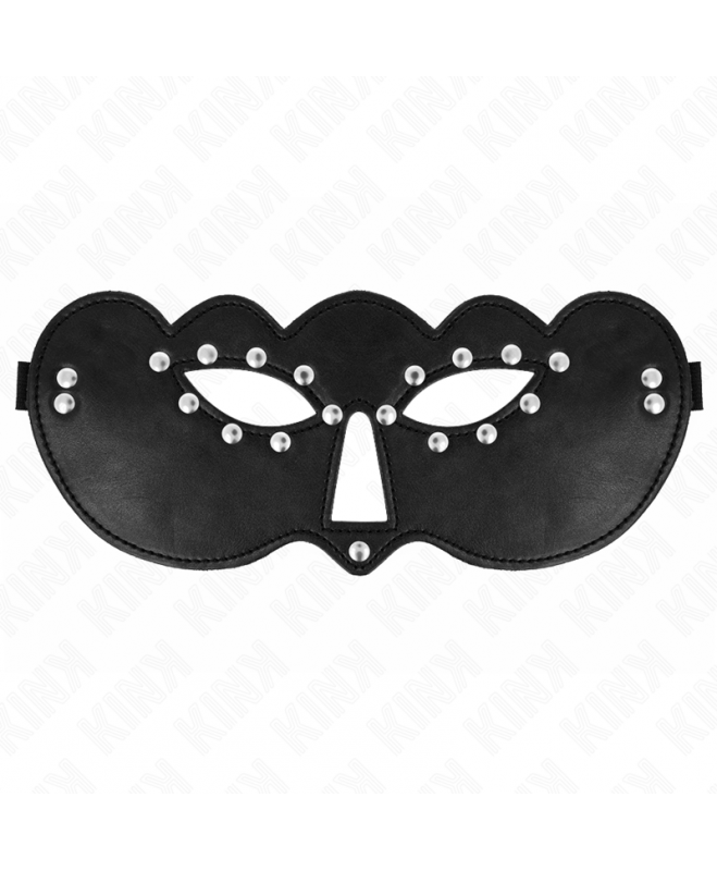 KINK - PARTY EYE MASK MODELIS 1 27,5 x 12 CM