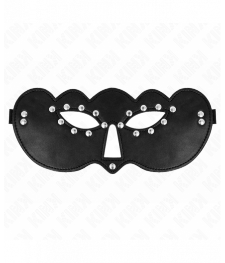 KINK - PARTY EYE MASK MODEL 1 27.5 x 12 CM