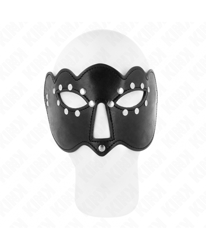 KINK - PARTY EYE MASK MODELIS 1 27,5 x 12 CM 2