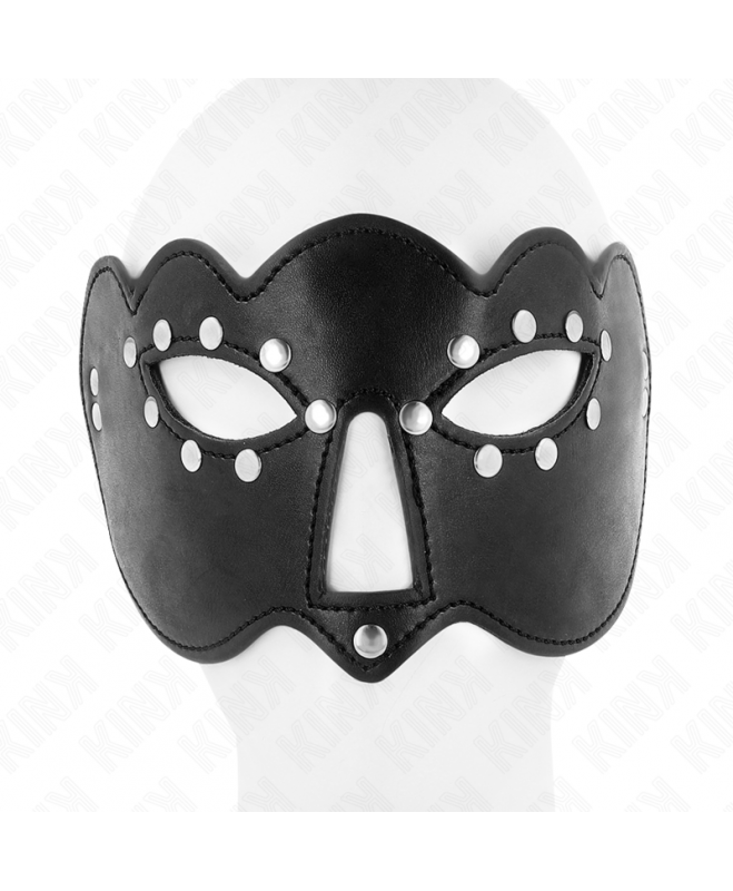 KINK - PARTY EYE MASK MODELIS 1 27,5 x 12 CM 4