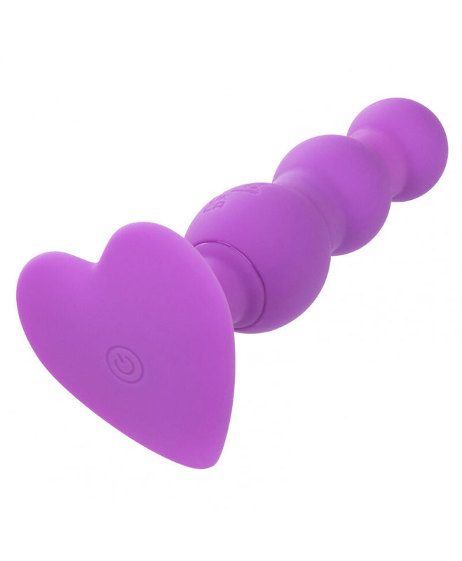 CALEXOTICS – PIRMĄ KARTĄ ANALINIS KAIŠTUKAS TRIJŲ KOMPLEKČIŲ PROBE 10 VIBRATIONS PURPLE 4