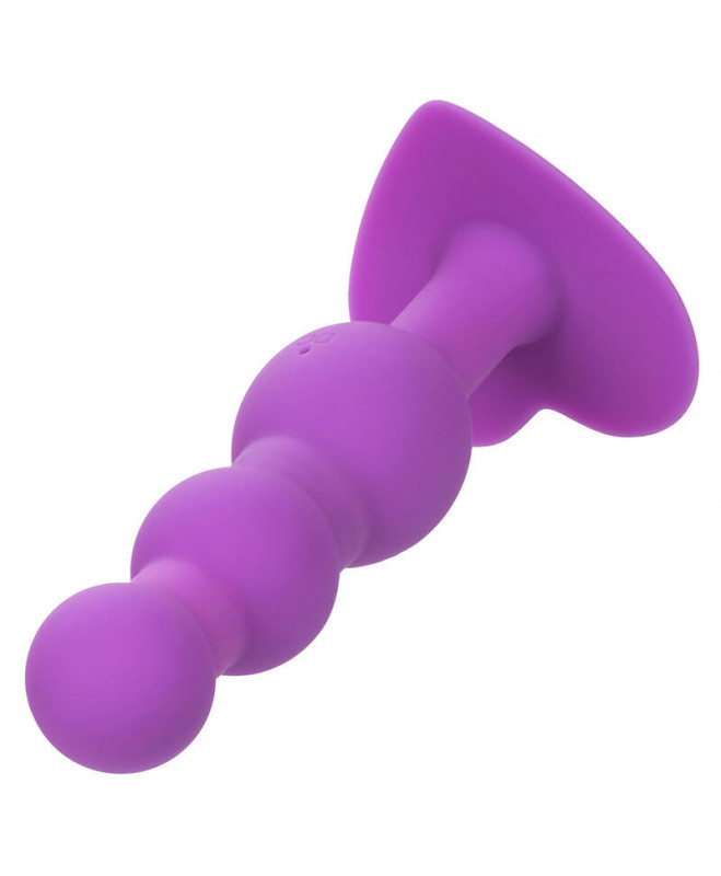 CALEXOTICS – PIRMĄ KARTĄ ANALINIS KAIŠTUKAS TRIJŲ KOMPLEKČIŲ PROBE 10 VIBRATIONS PURPLE 5