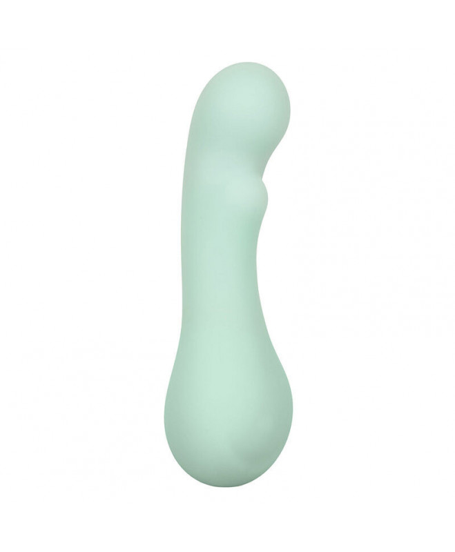 CALEXOTICS - PACIFICA BORA BORA STIMULATOR G SPOT 10 VIBRATIONS AQUA 2