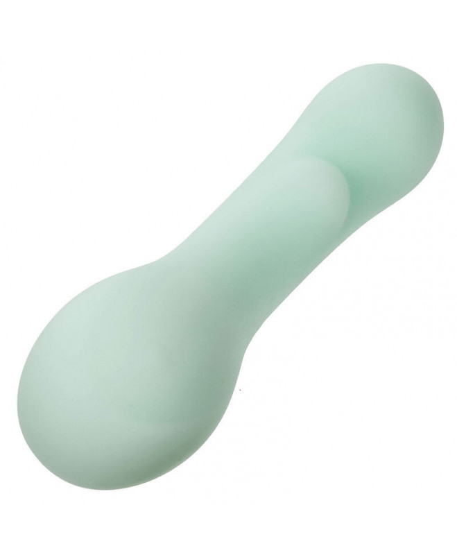 CALEXOTICS - PACIFICA BORA BORA STIMULATOR G SPOT 10 VIBRATIONS AQUA 3