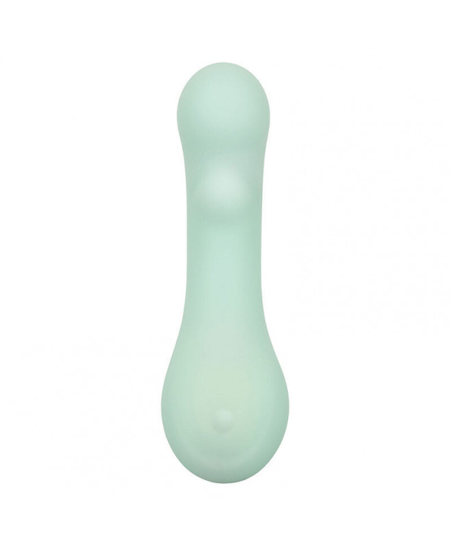 CALEXOTICS - PACIFICA BORA BORA STIMULATOR G SPOT 10 VIBRATIONS AQUA 4