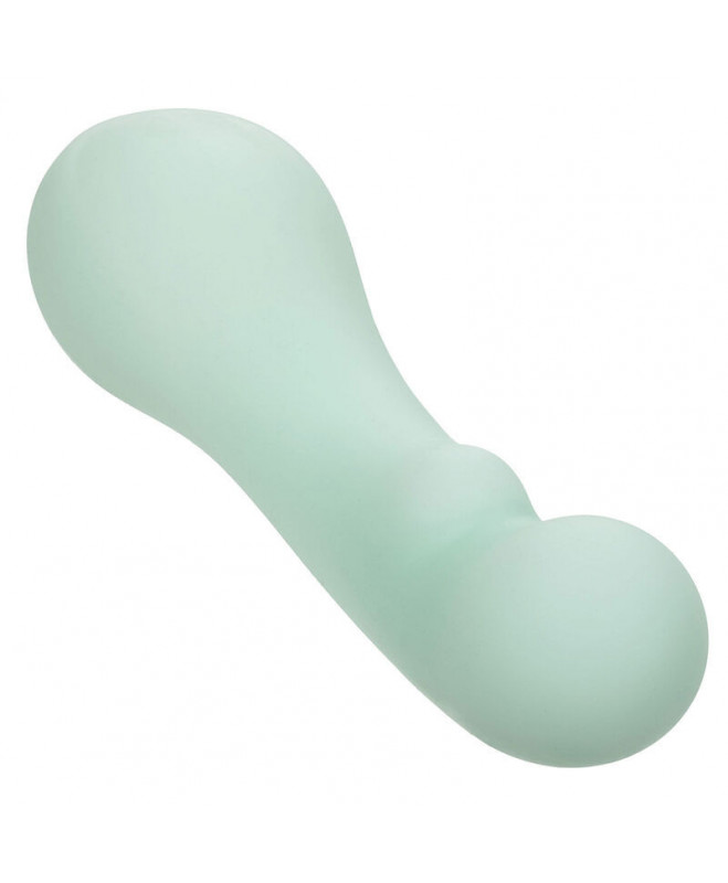 CALEXOTICS - PACIFICA BORA BORA STIMULATOR G SPOT 10 VIBRATIONS AQUA 5