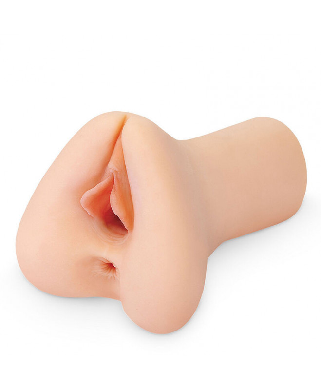 PDX PLUS – išsirinkite savo malonumą XL REALISTIC STROKER FLESH 2