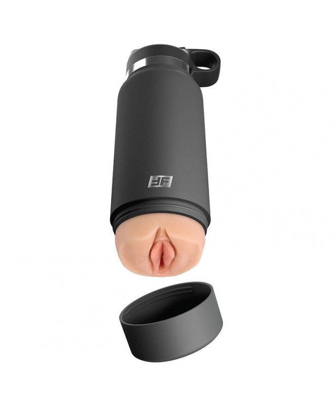 PDX PLUS – FUCK FLASK VAGINE DISCRET STROKER FLESH MODEL 2