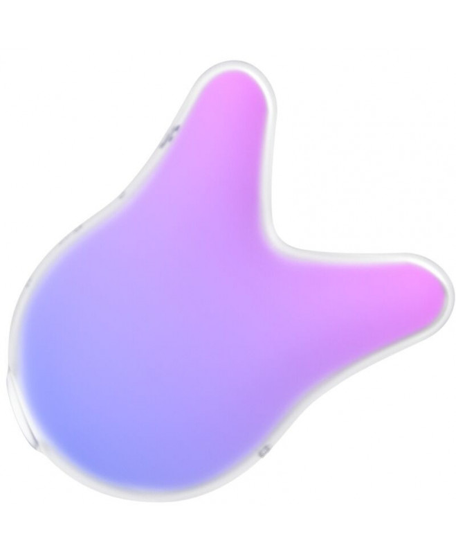 SATISFYER – MERMAID VIBES STIMULIATORIUS IR VIBRATORIAUS VILETINĖ IR ROŽINĖ 4