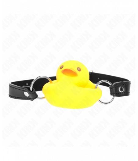 KINK - DUCK-SHAPED GAG