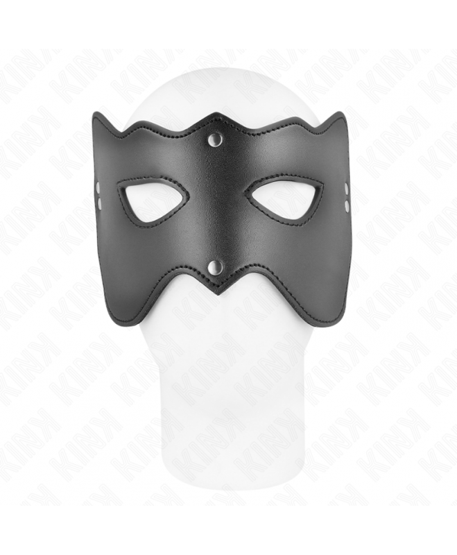 KINK - PARTY EYE MASK MODEL 2 27,5 x 12 CM 2