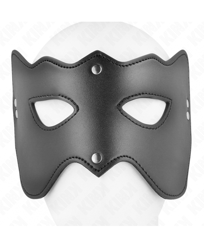 KINK - PARTY EYE MASK MODEL 2 27,5 x 12 CM 4