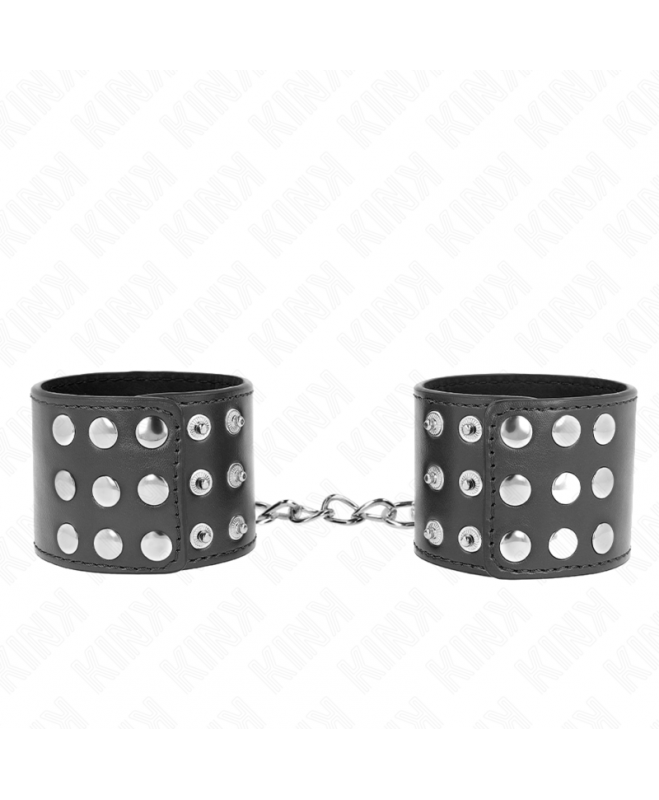 KINK – RIEŠŲ ATRAMOS SU SPEGULČIU JUODOS REGULIUOJAMAS 19-24 CM X 5,5 CM KINK – RIEŠŲ ATRAMOS SU SPEGULČIU JUODOS REGULIUOJAMAS 19-24 CM X 5,5 CM