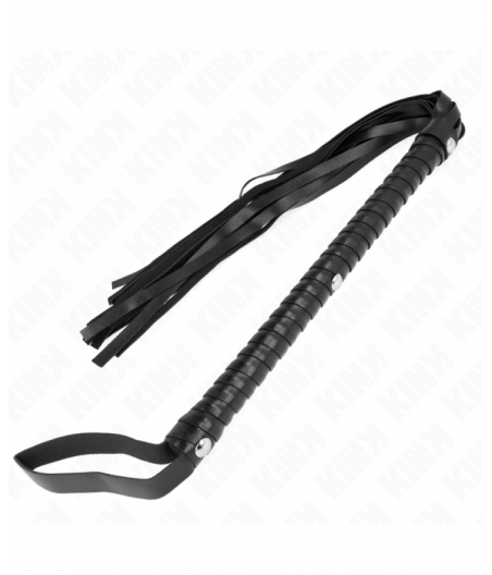 KINK - LONG HANDLE WHIP 60 CM