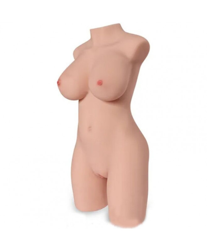 ARMONIJA – REALIŠKAS MOTERIŠKOS TORSO MODELIS 6 3