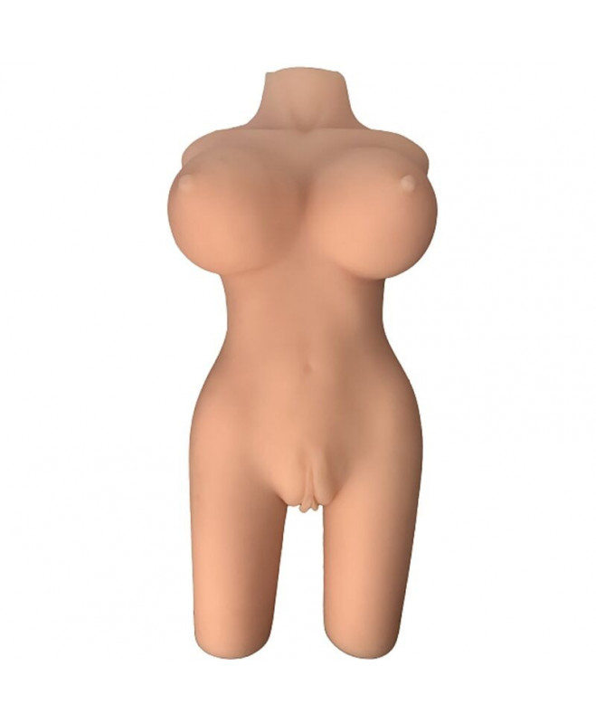 ARMONIJA – REALIŠKAS MOTERIŠKOS TORSO MODELIS 6 5