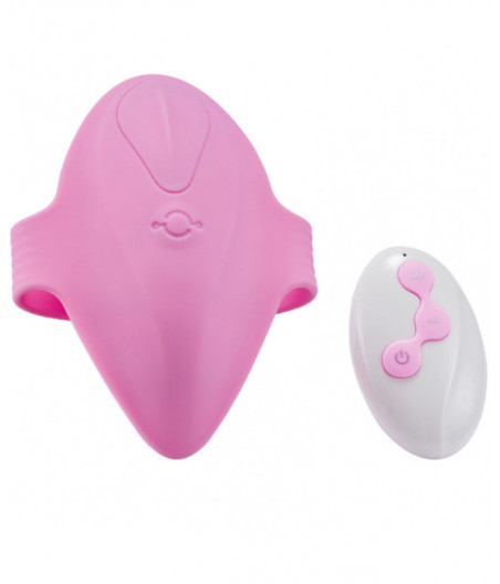 ARMONY - REMOTE CONTROL PANTIE BLISS STIMULATOR