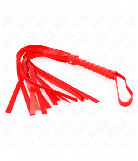 KINK - SIMPLE RED WHIP 45 CM