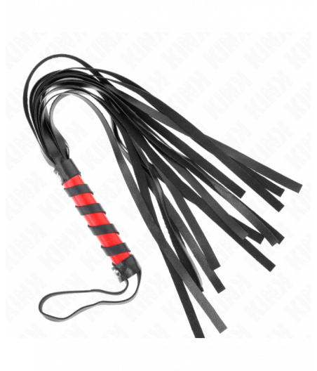 KINK - SHORT HANDLE WHIP 45 CM