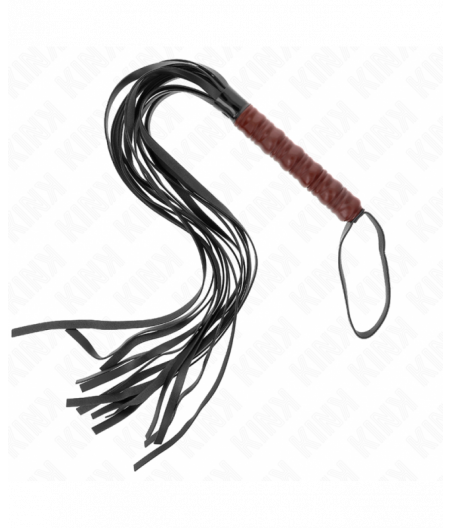 KINK - MAHOGANY WHIP 53 CM