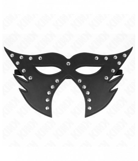 KINK - CAT FACE MASK MODEL 2 29 x 15 CM