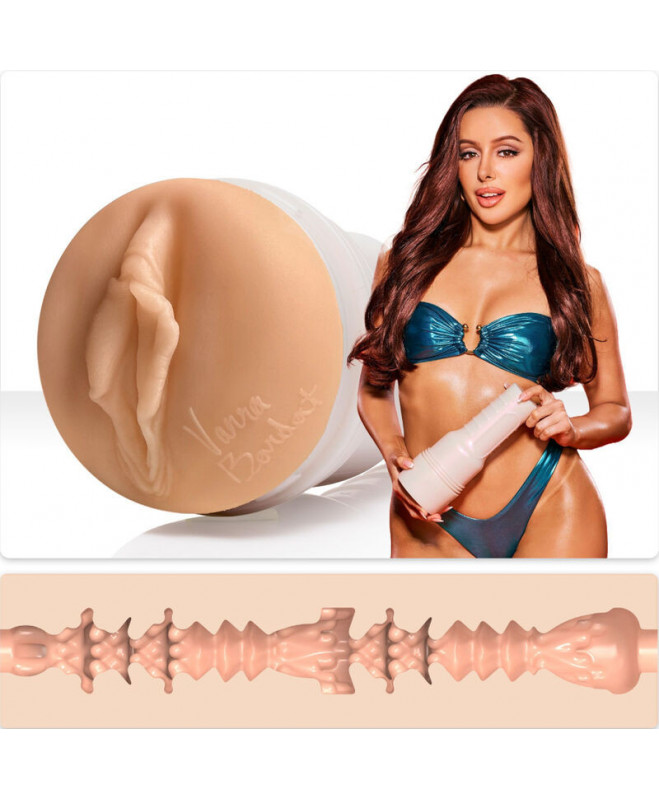 FLESHLIGHT - VANNA BARDOT VAGINA