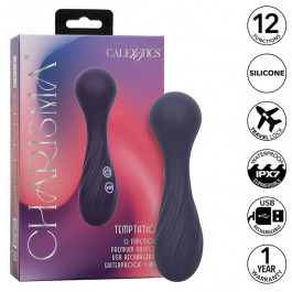 CALEXOTICS – CHARIZMA TEMPTATION MASAGER 12 FUNCTIONS PURPLE