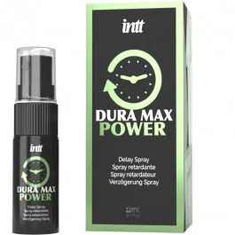 INTT - DURA MAX POWER RETARDANT PURŠKLAS