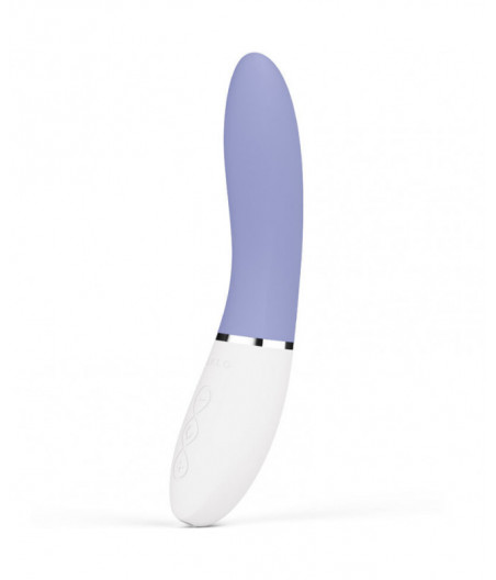 LELO - LIV™ 3 G-SPOT STIMULATOR BLUE