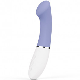 LELO – GIGIÃ¢ÂÂ¢ 3 G-SPOT VIBRATOR BLUE