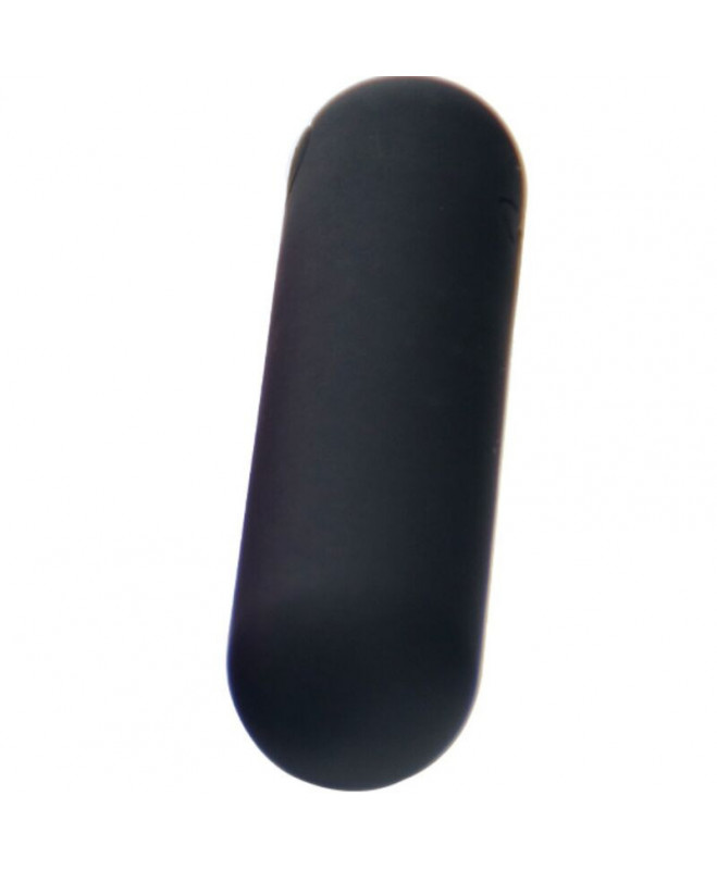 ARMONY -SPLASH HEHE VIBRATOR BULLET SILICONE 10 VIBRATIONS 65 X 15 CM BLACK 3